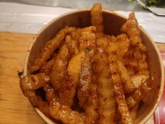 -丁家坡洋芋·观音桥好吃街A区(全国总店)