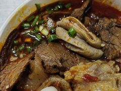 -中山牛肉肥肠粉面馆(军工社区店)