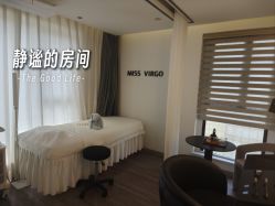 -处女座·MISS VIRGO·半永久纹眉野生眉