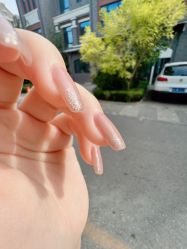 -一个美甲店