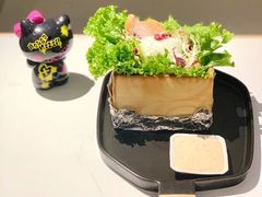 -茶是一枝花泡茶店