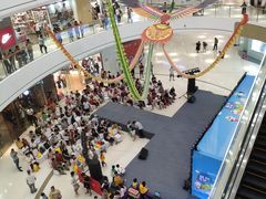 -万达广场(盐城盐都店)