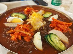 -平壤馆(西塔街店)