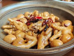 -索溪山寨·湘西饮食文化博物馆(标志门店)