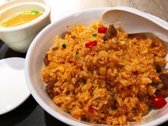 -味千拉面(德雅路CFC富兴时代店)