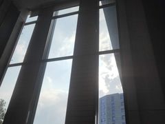 -嘉定凯悦·咖啡厅