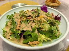 -红菜坊·烤鸭·川鲁宴(石园店)