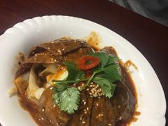 -悟长年潮汕菜砂锅粥(圣熙8号店)