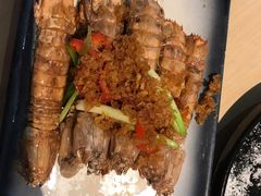 -避风塘(百联东郊店)