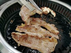 -满都拉碳火烤肉(文苑路店)