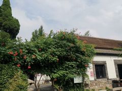 -淄博聊斋城景区