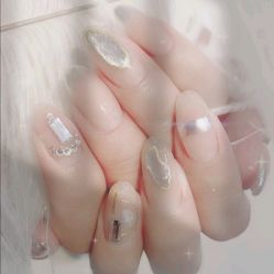 -LILY NAILS美甲美睫