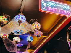 -Famous肥猫墨西哥音乐餐吧(五棵松华熙LIVE店)