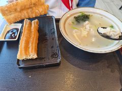 -永和大王(广渠店)