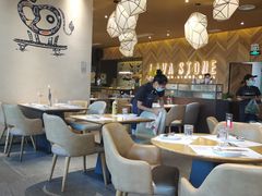 -原石牛扒·约会餐厅(龙城万科里店)