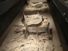 -北京大葆台遗址博物馆