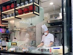 -老陕一碗(八达岭奥莱店)