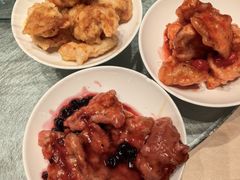 -7号院家宴.烧鸽子(门头沟店)