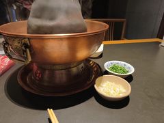 -东来顺·非遗火锅(高新店)
