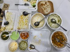 -VATAN INDIAN RESTAURANT米特餐饮有限公司(城北路店)
