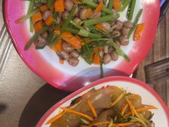 -那红花·东北菜铁锅炖(仙林金鹰店)