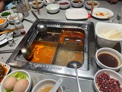 -海底捞火锅(亲贤北街店)
