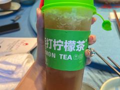 -天怡·鱼工厂(临江店)