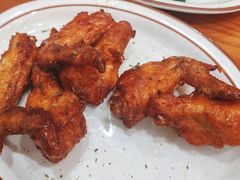 -CRAZYONES西班牙海鲜饭(上海美罗城店)
