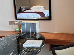 -碧桂园润杨溪谷温泉酒店