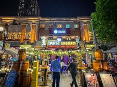 -巴伐利亚啤酒坊(意式风情街店)