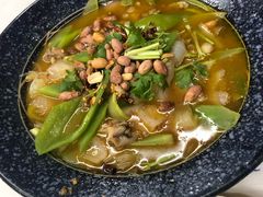 -手抄板凳江南菜(湖滨商业街店)