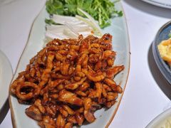 -老昌春饼(卓展店)
