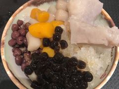 -鲜芋仙(群光广场店)