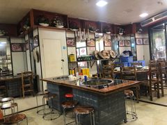 -俺家鲜·烧烤龙虾地锅鸡(观音塘店)