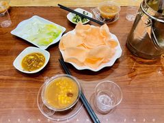 -金刚山烧烤(中山路店)