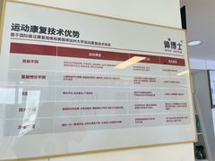 -体博士·疼痛调理·体态矫正·运动康复中心(大望路华贸店)