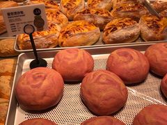 -麦陌(正弘城店)
