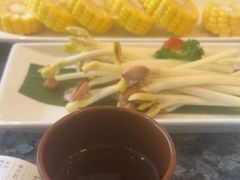 -一席地·本地鸡窝·杭帮鸡火锅(萧山银隆百货店)