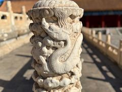 -北京市劳动人民文化宫(太庙)