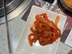 -炭之家·齐齐哈尔非遗烤肉·鲜切直供(中央大街店)