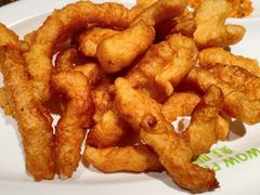 -蛙喔牛蛙(高新绿宝店)