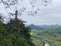 -英西峰林·洞天仙境