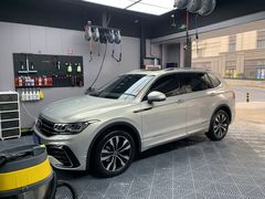 -迈肯专业车体精护·保镖BOP隐形车衣(青岛专营店)