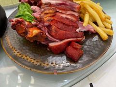 -阿明小菜·海鲜·上海菜(梅陇华理店)