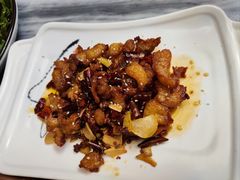 -蔼若春.传承三十年云南菜(金碧公园店)