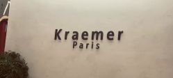 -Kraemer Paris  苏豪路易士·嘉玛发廊