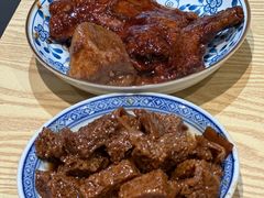 -鲁达面馆本帮风味(共康东路店)