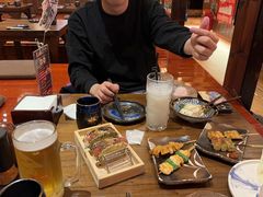-鸟鹏烧鸟居酒屋(龙岗万科店)