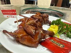 -红日饭店(裕隆三路店)