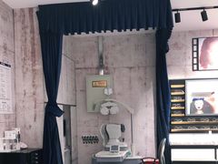 -宝岛眼镜(复兴门百盛店)